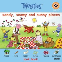 Image of Tweenies: Sandy, Snowy and Sunny Places