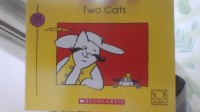 Image of Two Cats