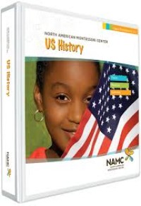 Image of US History: Upper Elemntary 9-12