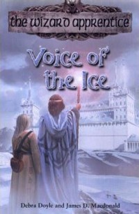 Image of Voice of the Ice