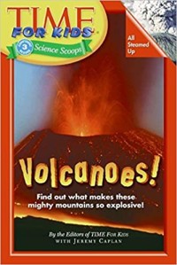Image of Volcanoes!