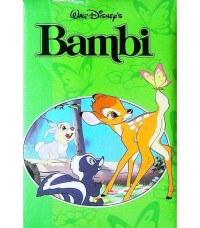 Image of Walt Disney's Bambi