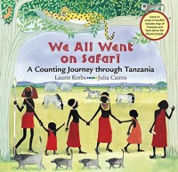 Image of We All Went on Safari