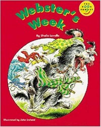 Image of Webster's Week