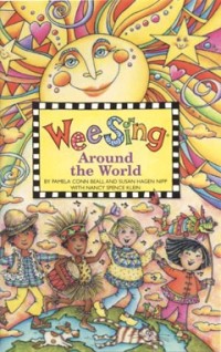 Image of Wee Sing Around the World