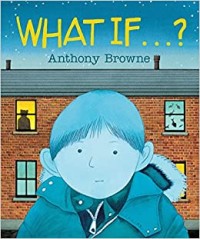 Image of What If... ?