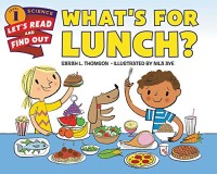 Image of What's for Lunch?