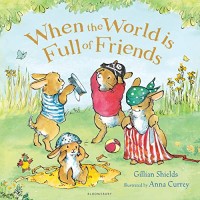 Image of When the World Is Full of Friends