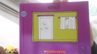 Image of Who?