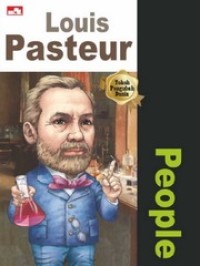 Image of Why? People - Louis Pasteur