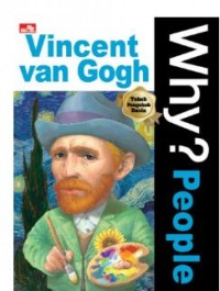Image of Why? People - Vincent van Gogh