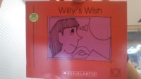 Image of Willy's Wish