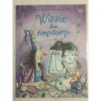 Image of Winnie dan Komputernya