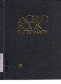 Image of World Book Dictionary