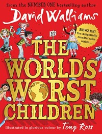 Image of World's Worst Children