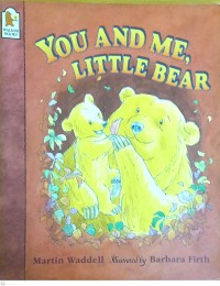 Image of You and Me, Little Bear