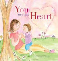Image of You are my Heart