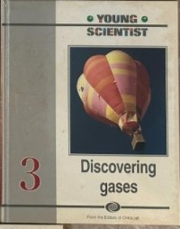 Image of Young Scientist 3: Discovering Gases