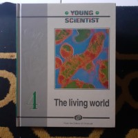 Image of Young Scientist 4: The Living World