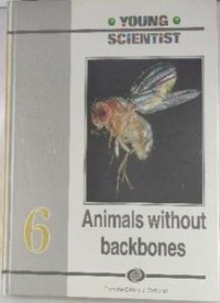 Image of Young Scientist 6: Animals Without Backbones