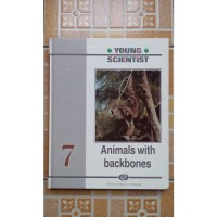 Image of Young Scientist 7: Animals With Backbones