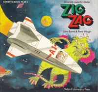 Image of Zig Zag (Reading Book Year 2)