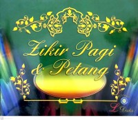 Image of Zikir Pagi & Petang