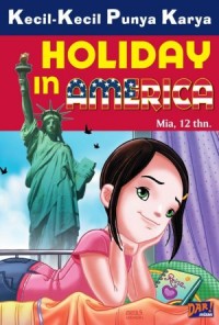 Image of Holiday in America