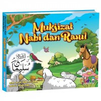 Image of Mukjizat nabi dan rasul