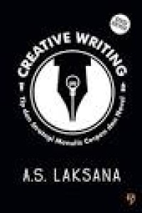 Image of Creative Writing