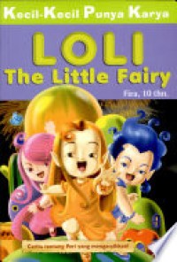 Image of Loli the Little Fairy