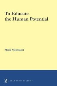 Image of To Educate the Human Potential