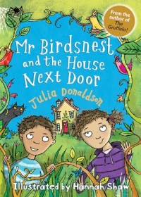 Image of Mr Birdnest and the House Next Door