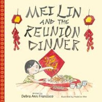 Image of Mei Lin and the Reunion Dinner