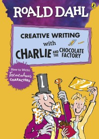 Image of Creative Writing with Charlie and the Chocolate Factory