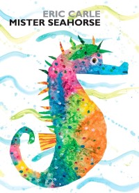 Image of Mister Seahorse
