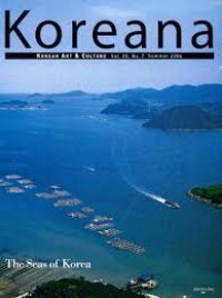 Image of Koreana: Korean Art & Culture - Vol. 20, No. 2, Summer 2006: The Seas of Korea