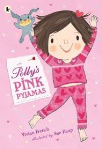 Image of Polly's Pink Pyjamas