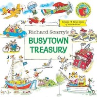 Image of Busytown Treasury