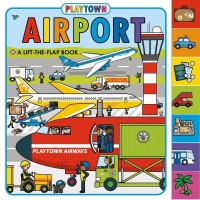 Image of Airport (Playtown)