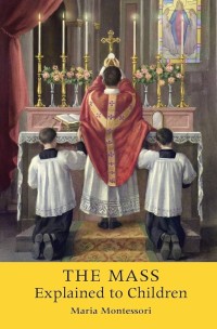 Image of The Mass Explained to Children