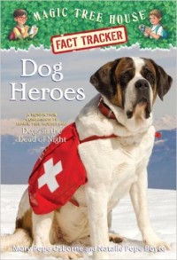 Image of Dog Heroes