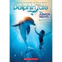 Image of Dolphin Tale: The Junior Novel