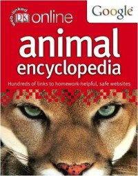 Image of Animal Encyclopedia