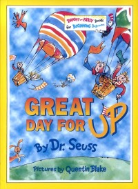 Image of Great Day for Up