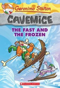Image of The Fast and the Frozen