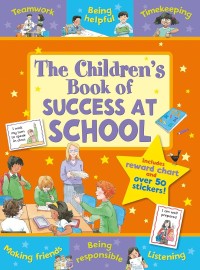 Image of The Children's Book of Success at School
