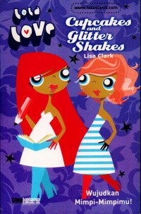 Image of Cupcakes and Glitter Shakes
