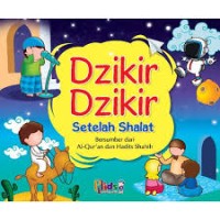 Image of Dzikir dzikir