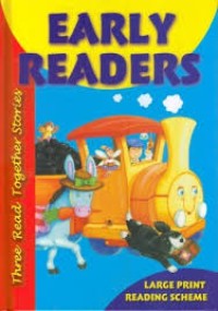 Image of Early Readers